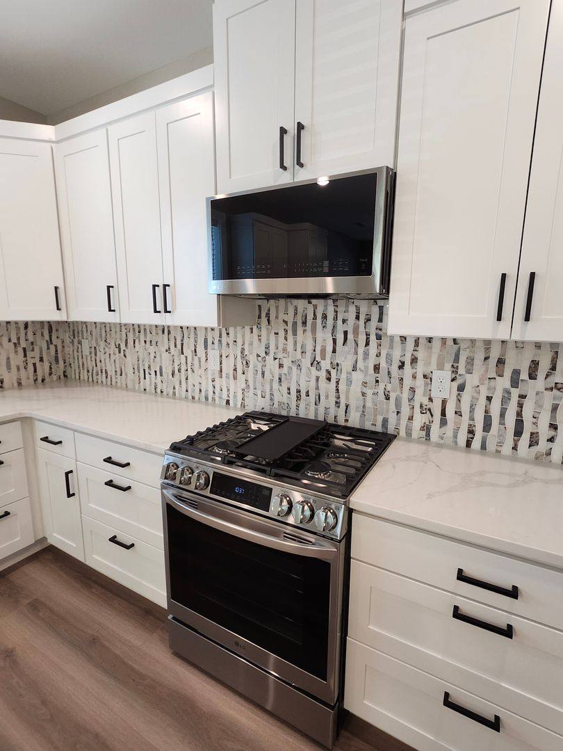 Townhouse for rent at 2112 N Rd, Pasco, WA 99301