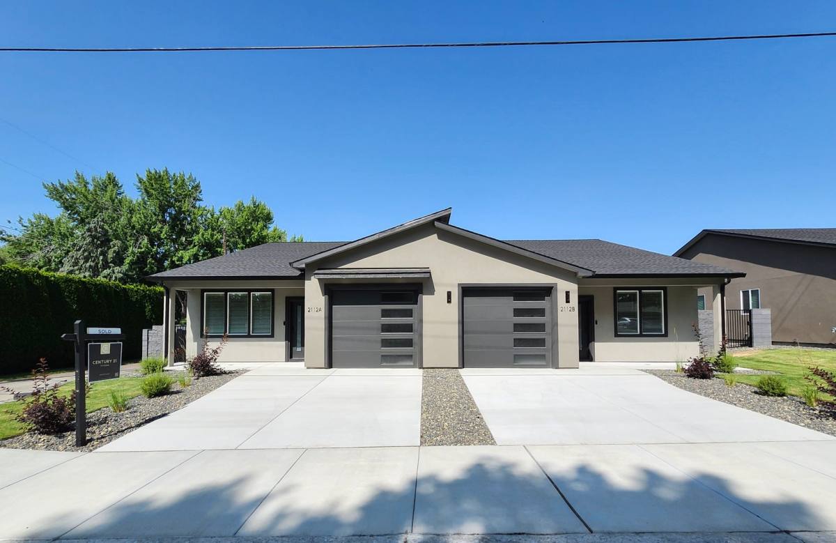 Townhouse for rent at 2112 N Rd, Pasco, WA 99301