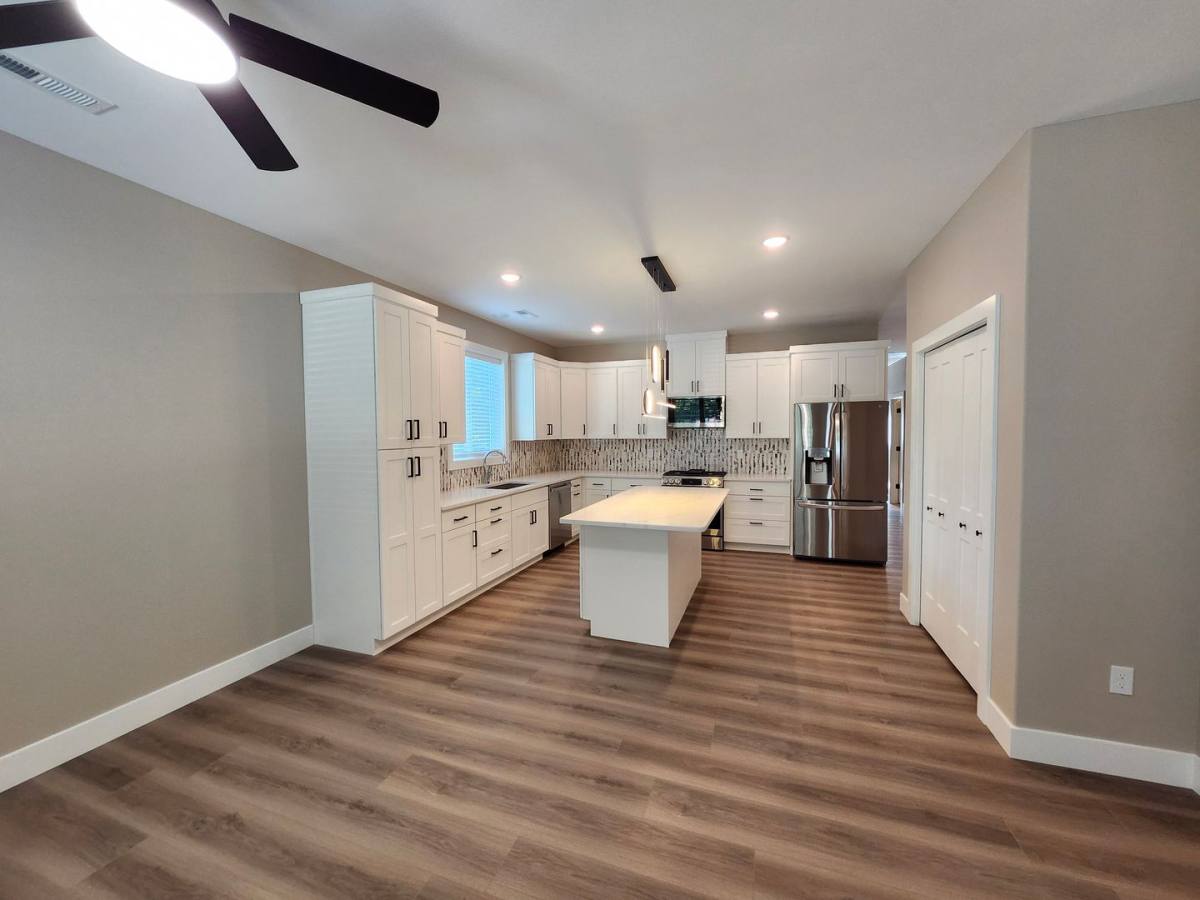 Townhouse for rent at 2112 N Rd, Pasco, WA 99301