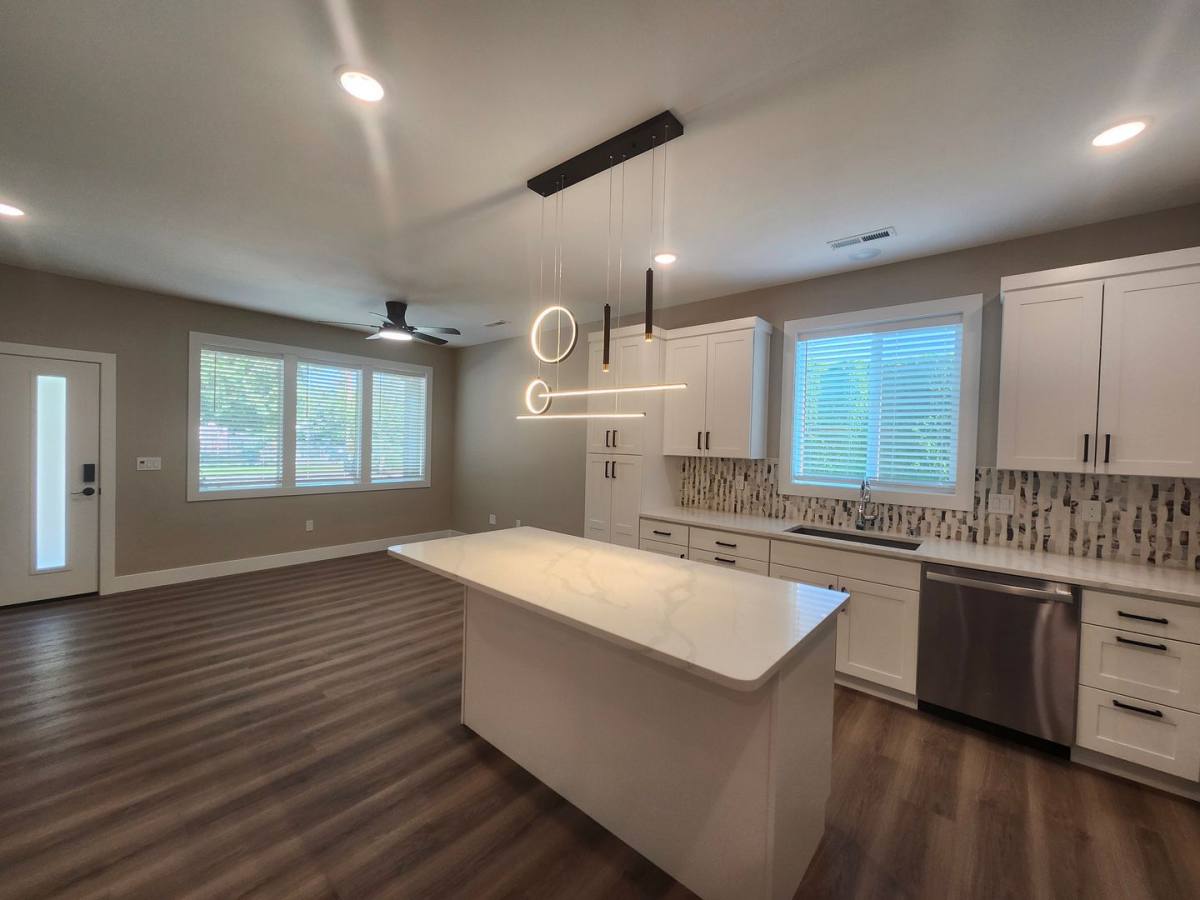 Townhouse for rent at 2112 N Rd, Pasco, WA 99301