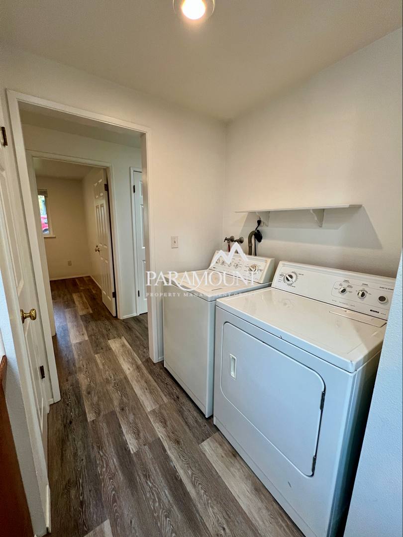 House for rent at 13025 94th Ave NW, Gig Harbor, WA 98329