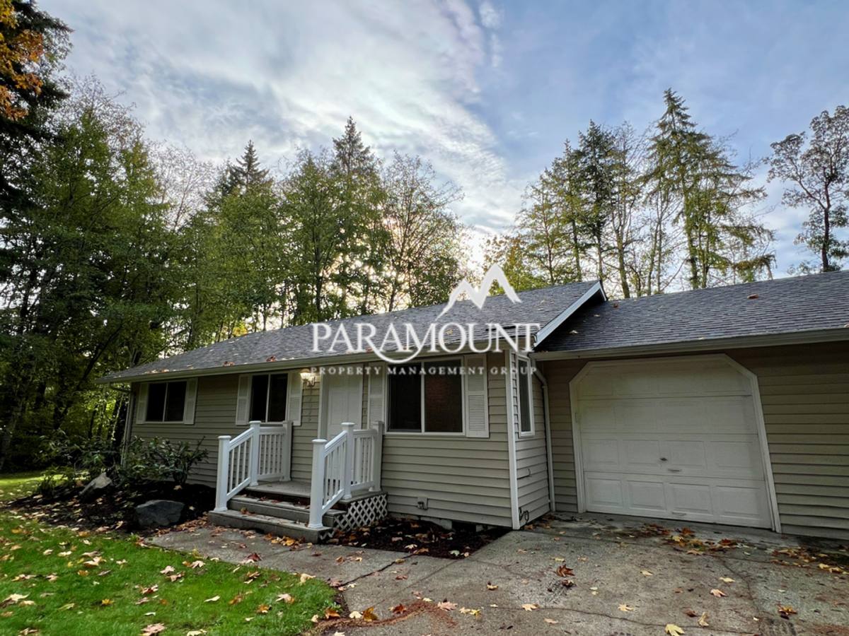 House for rent at 13025 94th Ave NW, Gig Harbor, WA 98329