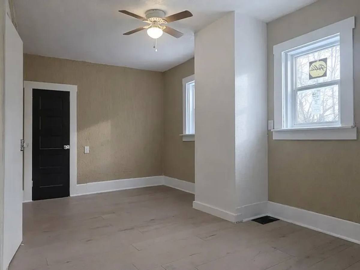 House for rent at 555 Haller St, Lima, OH 45801
