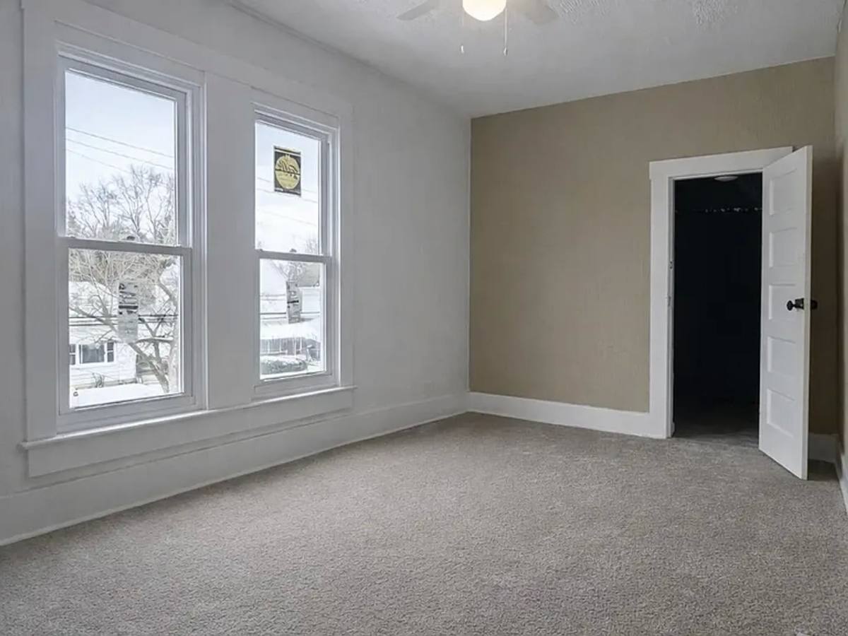 House for rent at 555 Haller St, Lima, OH 45801