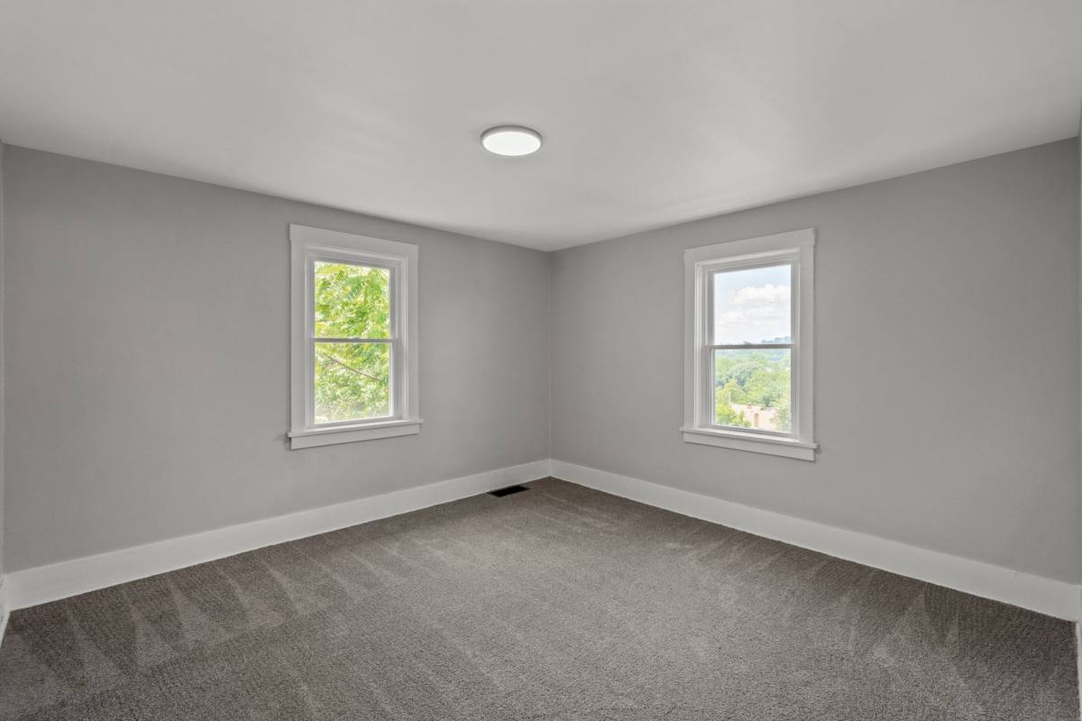 House for rent at 109 W Cherryhill, Pittsburgh, PA 15210