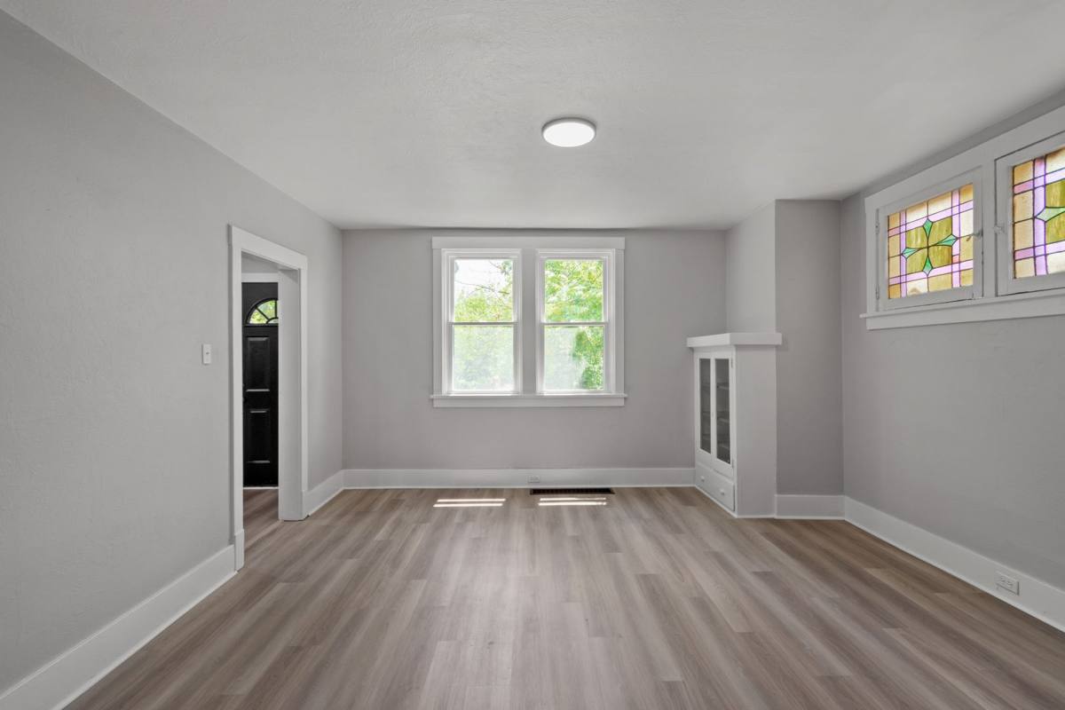 House for rent at 109 W Cherryhill, Pittsburgh, PA 15210