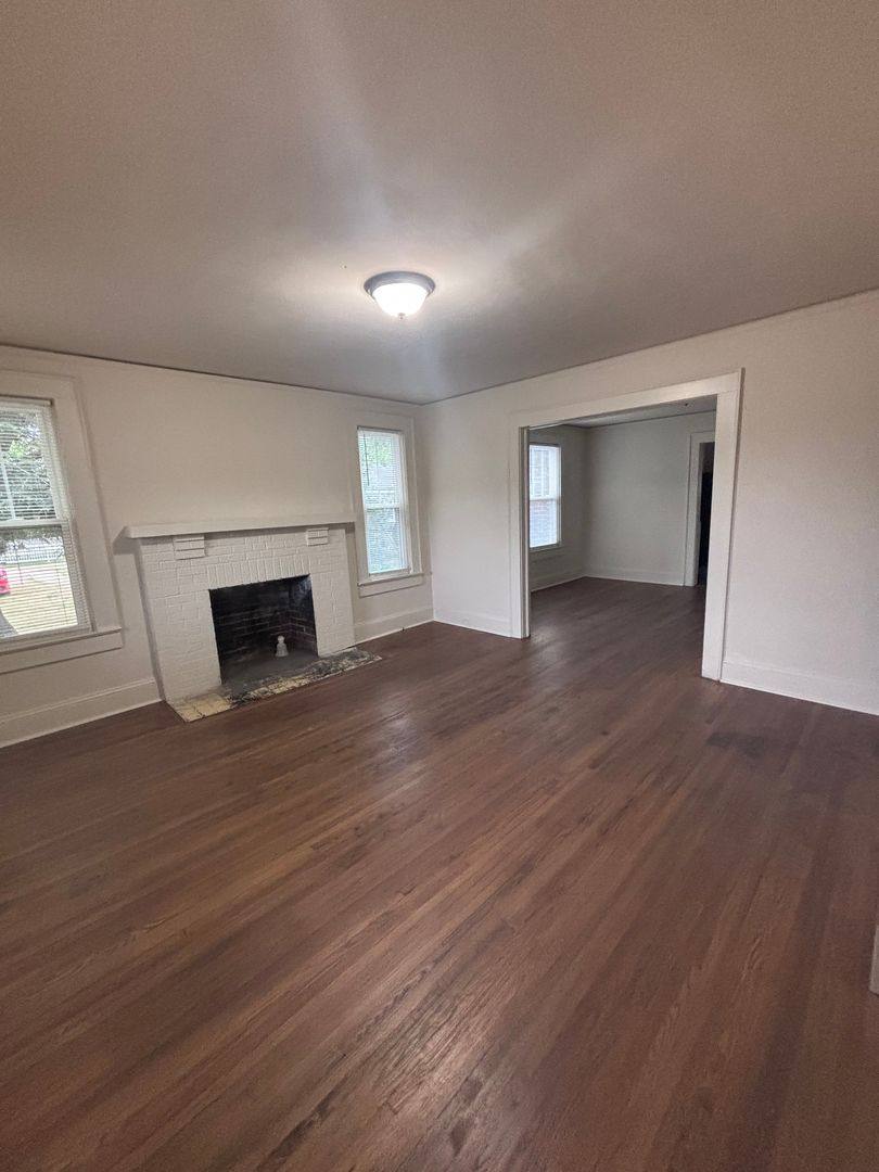 House for rent at 3829 N Sharon Amity Rd, Charlotte, NC 28205