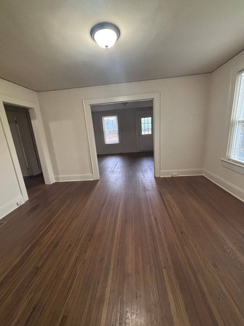 House for rent at 3829 N Sharon Amity Rd, Charlotte, NC 28205