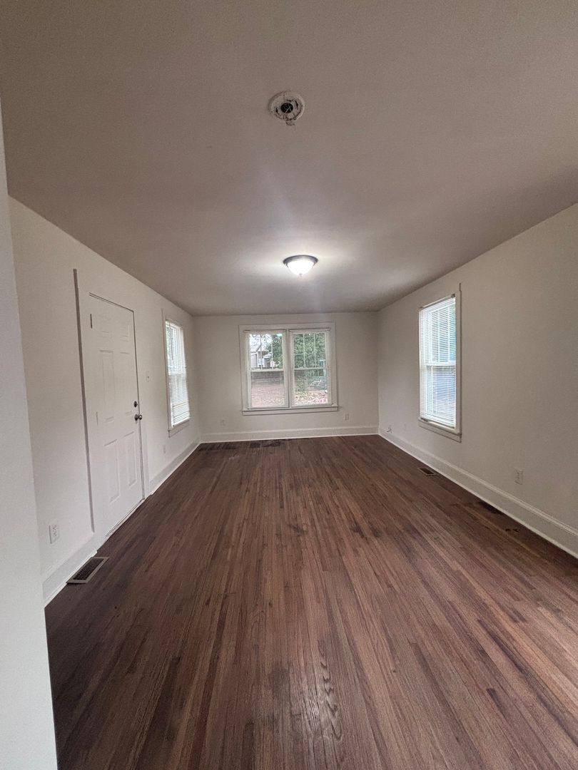 House for rent at 3829 N Sharon Amity Rd, Charlotte, NC 28205