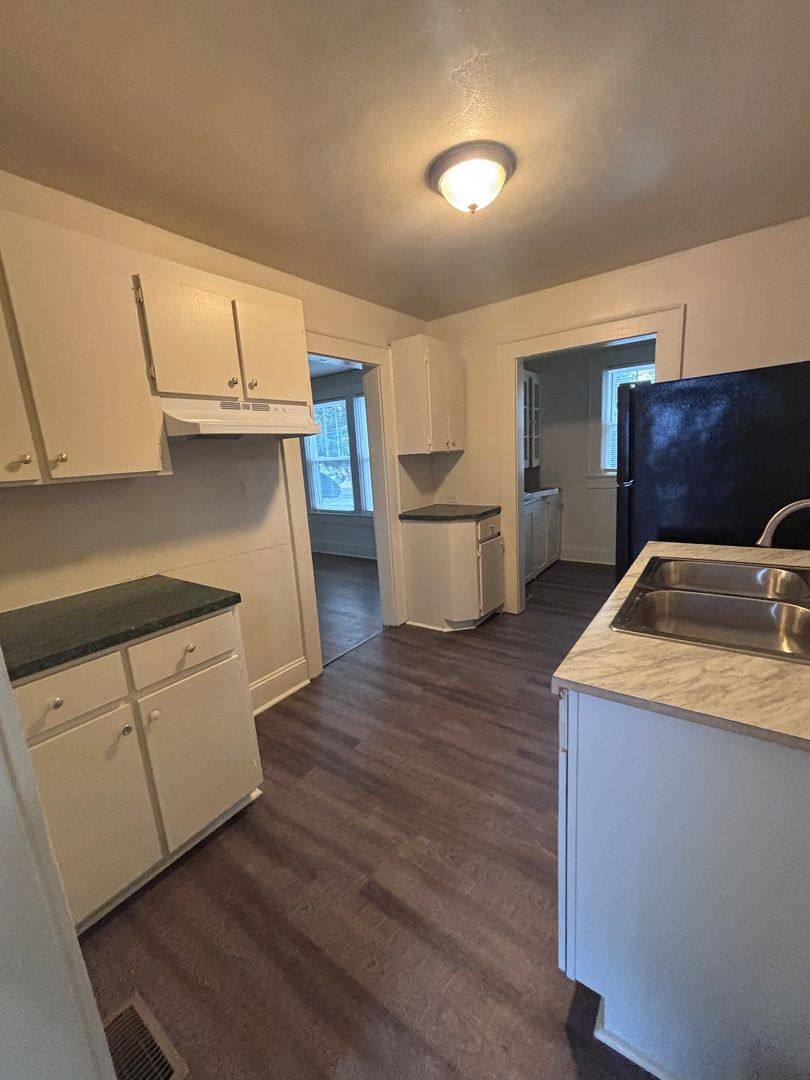 House for rent at 3829 N Sharon Amity Rd, Charlotte, NC 28205