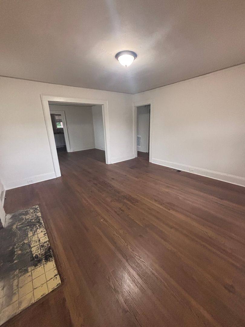 House for rent at 3829 N Sharon Amity Rd, Charlotte, NC 28205