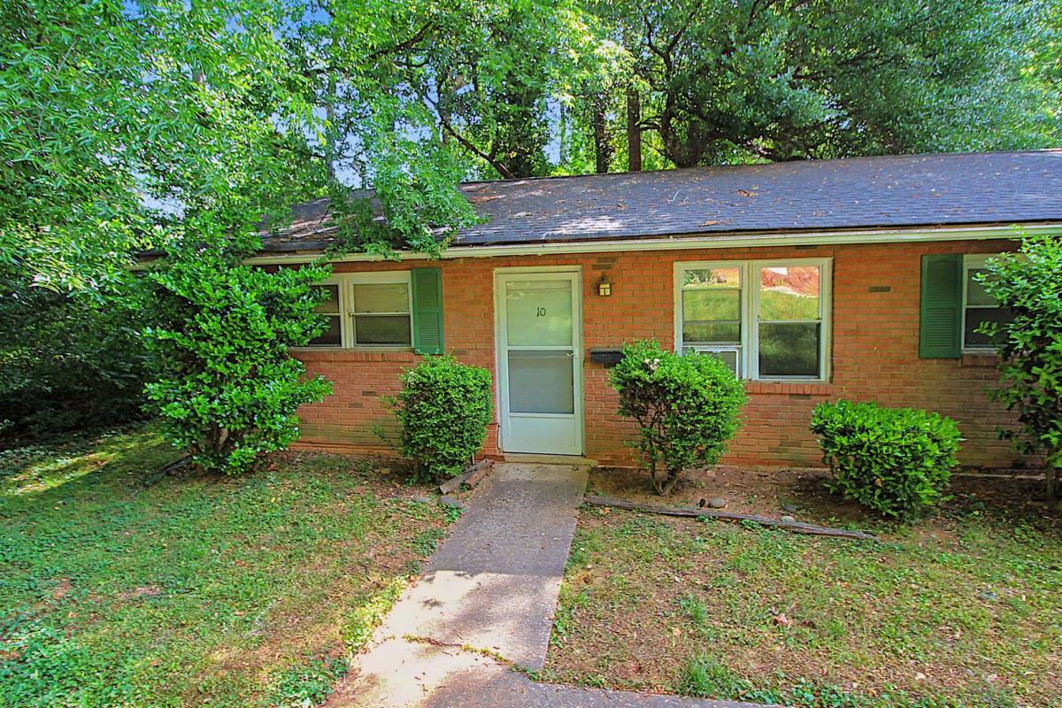 Apartment for rent at 2535 Vail Ave, Charlotte, NC 28207