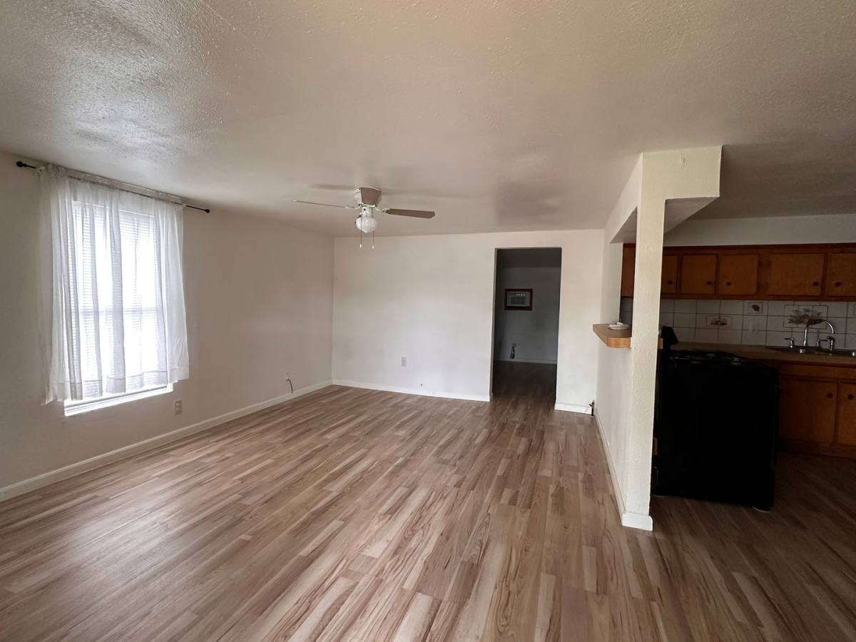 House for rent at 3613 Durham Ave, Brownwood, TX 76801