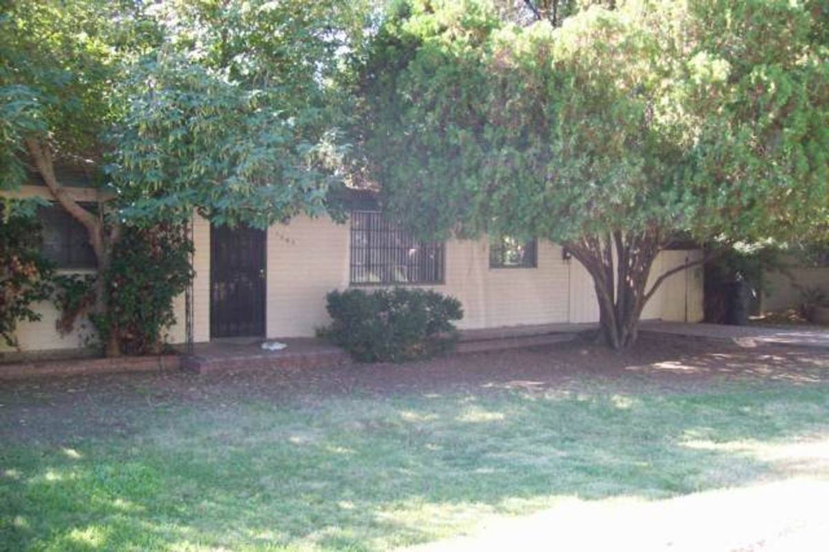 House for rent at 1443 E Cedar, Tempe, AZ 85281