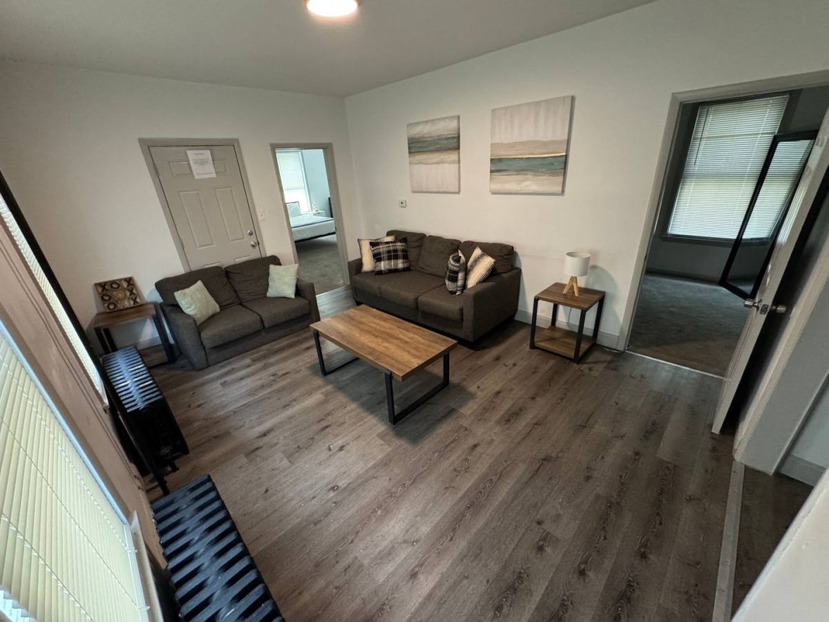 Apartment for rent at 253 Park Place, Schenectady, NY 12305
