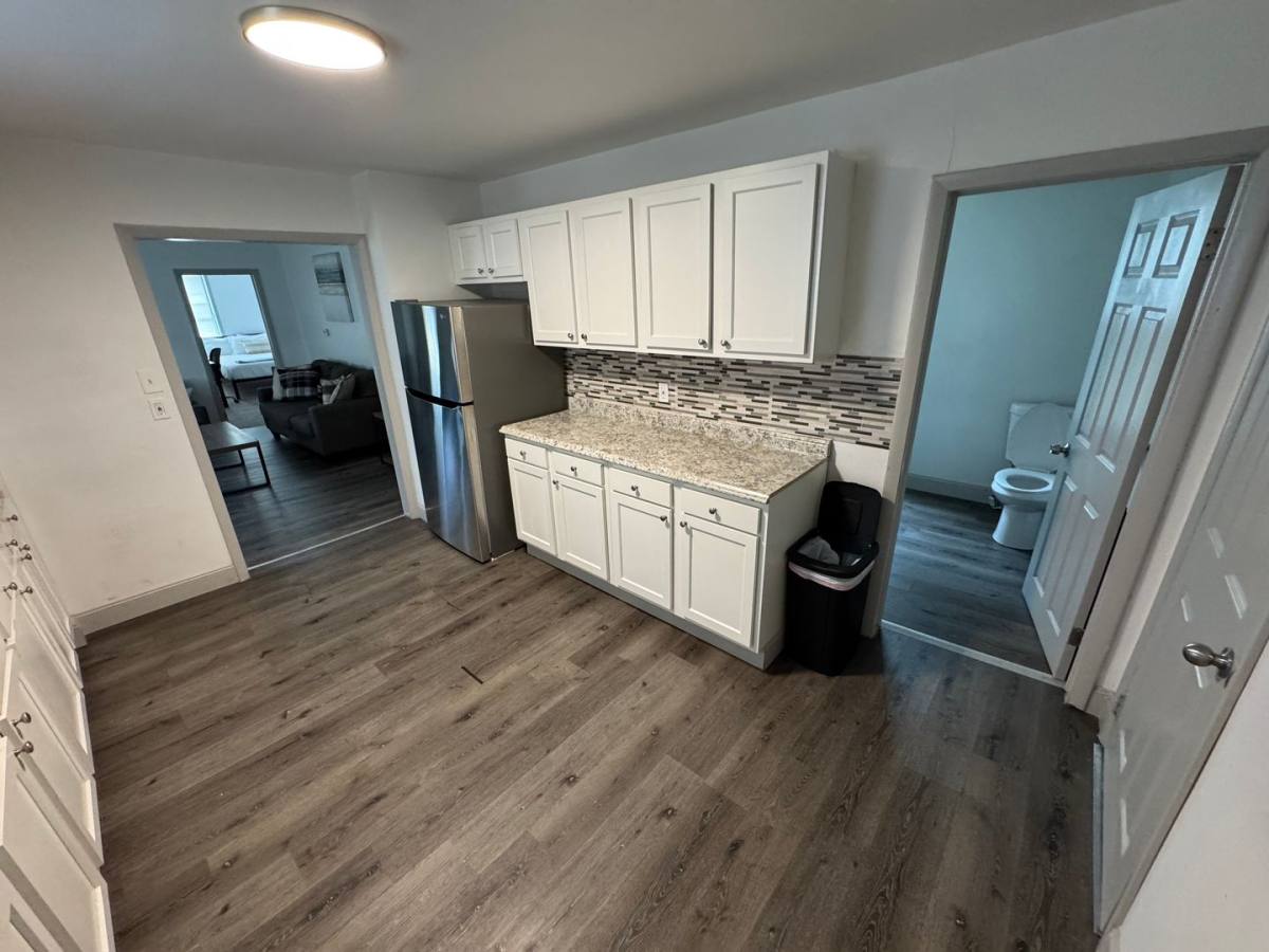 Apartment for rent at 253 Park Place, Schenectady, NY 12305