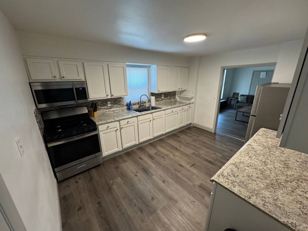 Apartment for rent at 253 Park Place, Schenectady, NY 12305