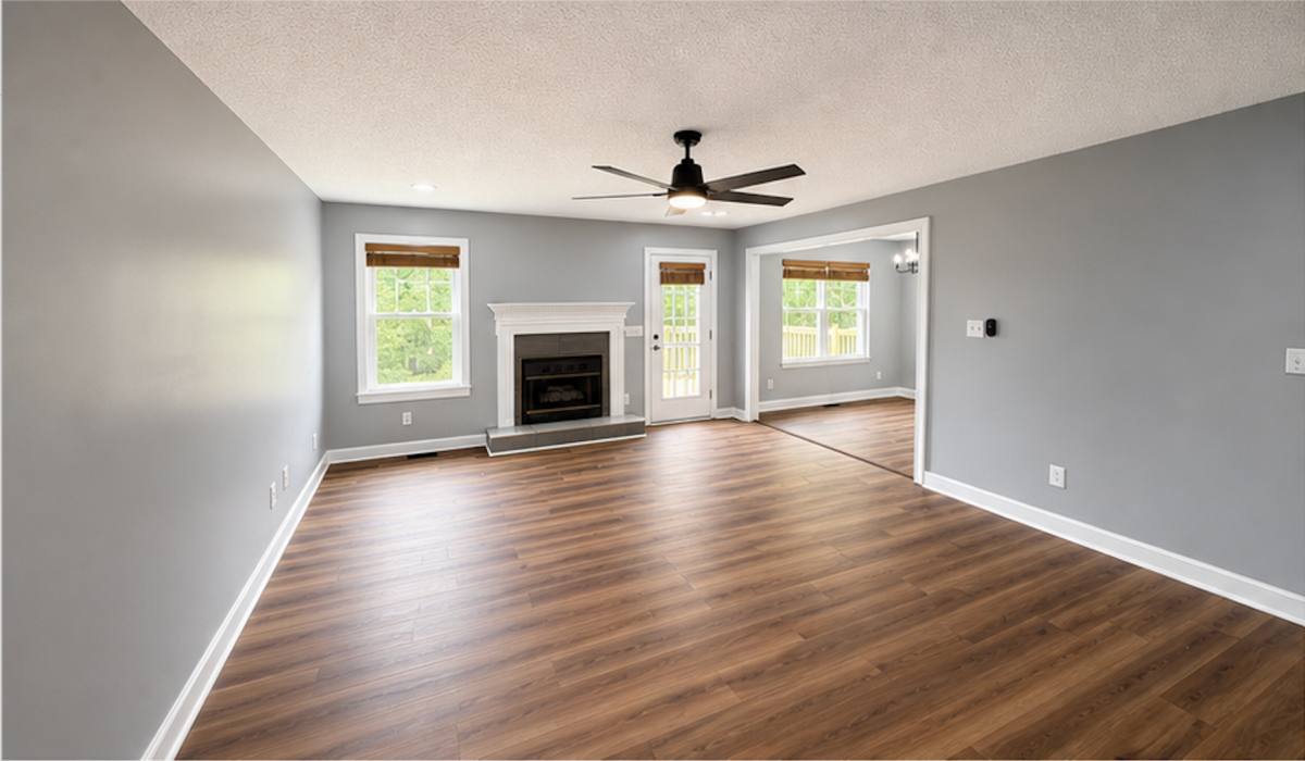 House for rent at 246 Lynhaven Dr, Spartanburg, SC 29303