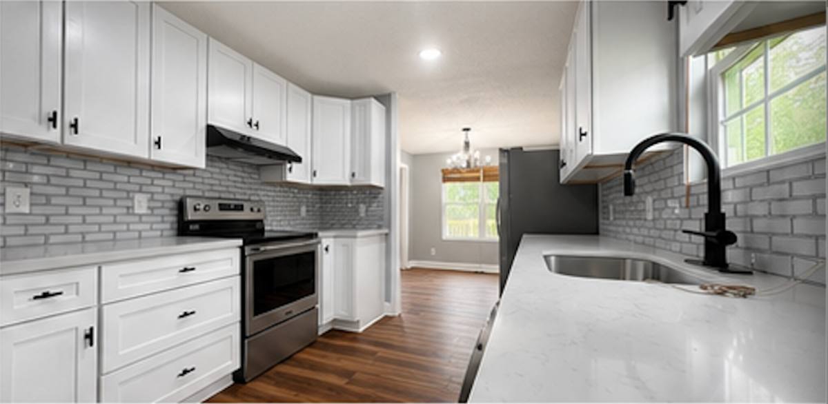 House for rent at 246 Lynhaven Dr, Spartanburg, SC 29303