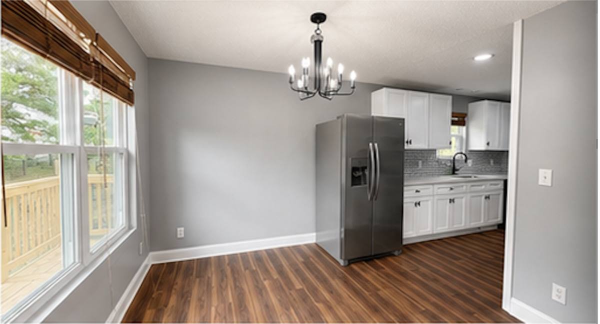 House for rent at 246 Lynhaven Dr, Spartanburg, SC 29303