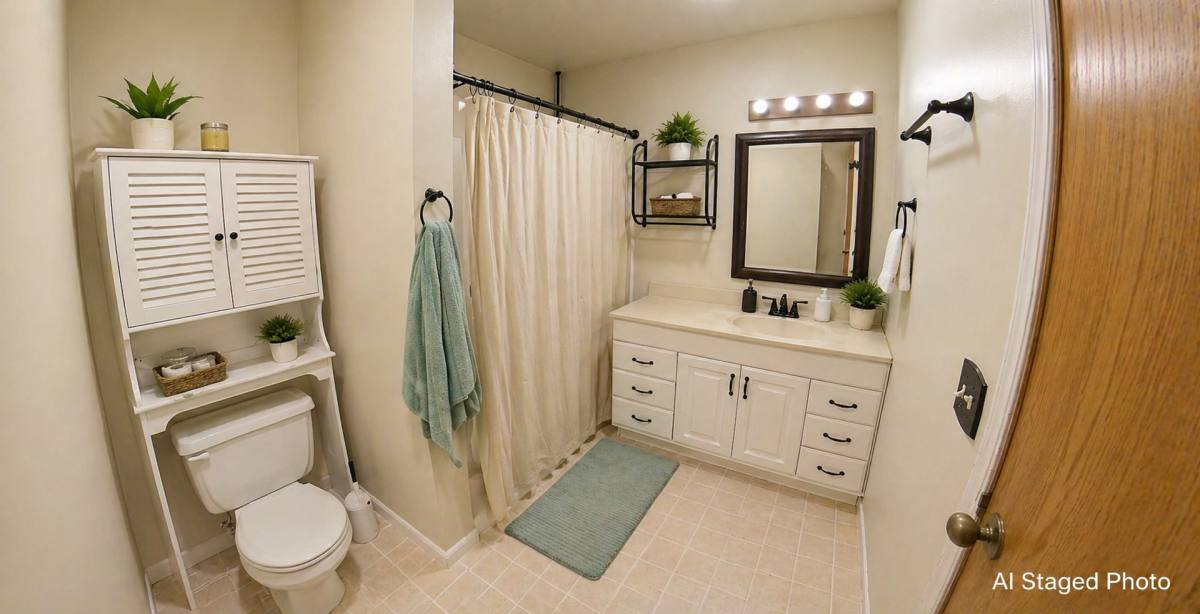 House for rent at 827 Glenstone Circle, Manhattan, KS 66502