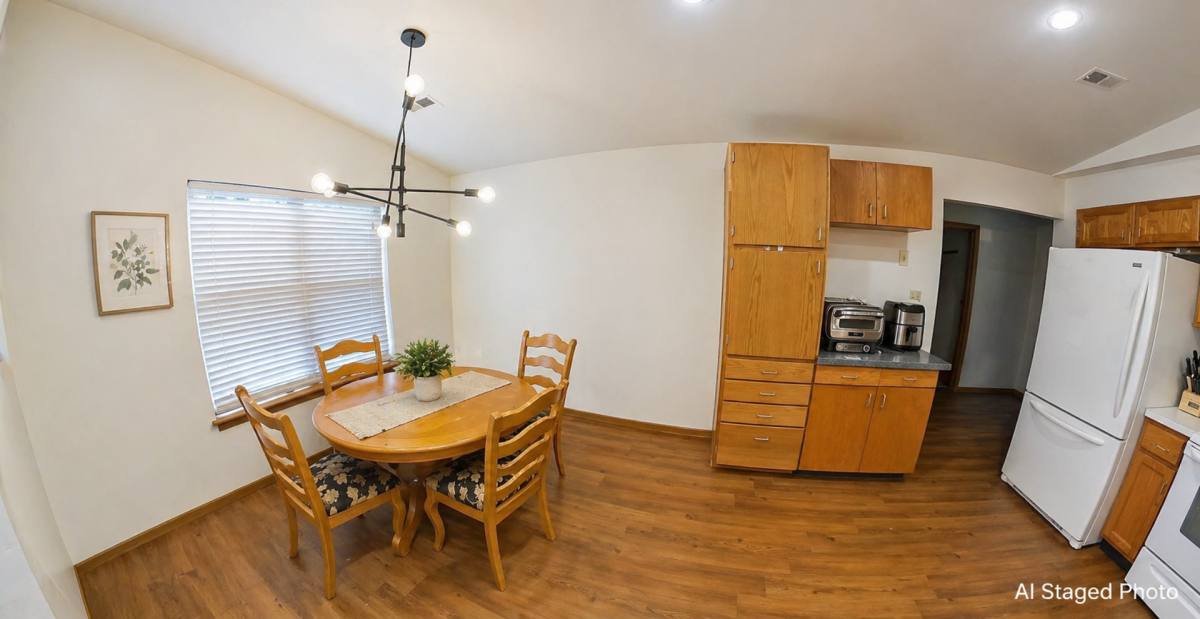 House for rent at 827 Glenstone Circle, Manhattan, KS 66502