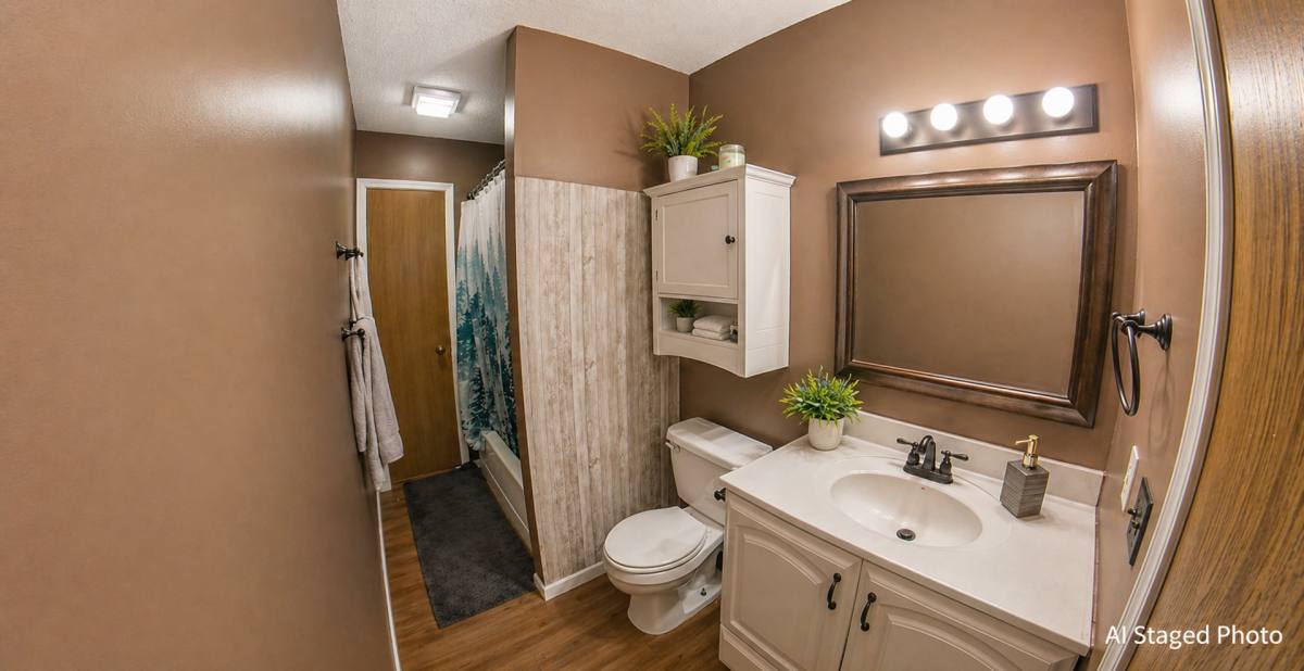 House for rent at 827 Glenstone Circle, Manhattan, KS 66502