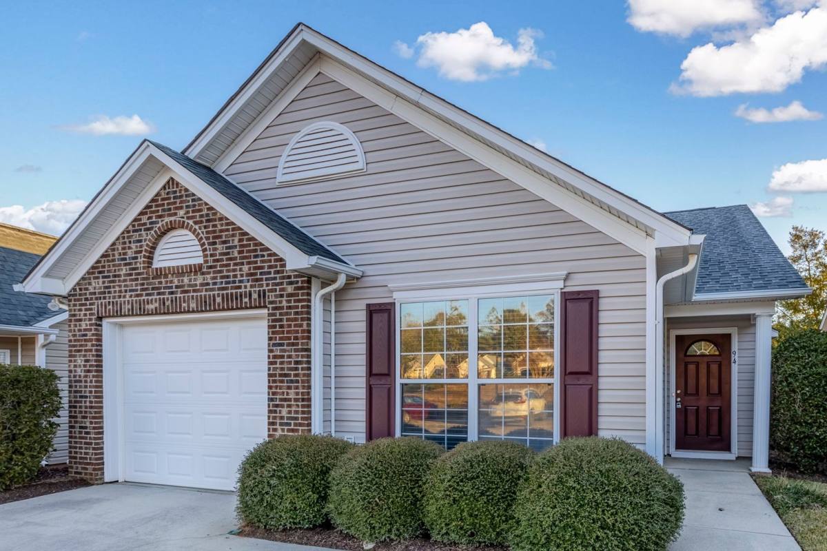 House for rent at 94 Currant Lane, Columbia, SC 29210