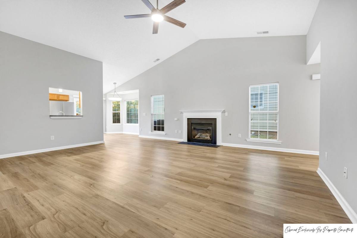 House for rent at 94 Currant Lane, Columbia, SC 29210
