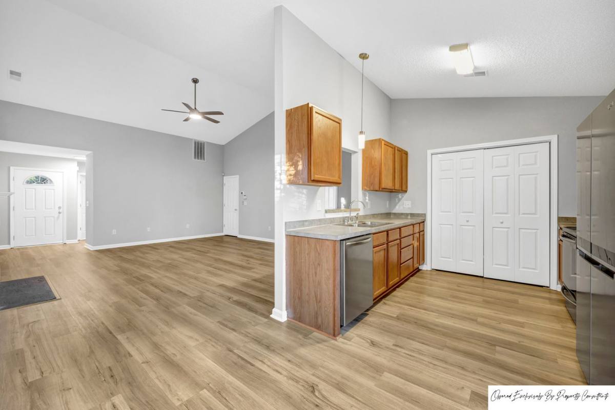 House for rent at 94 Currant Lane, Columbia, SC 29210