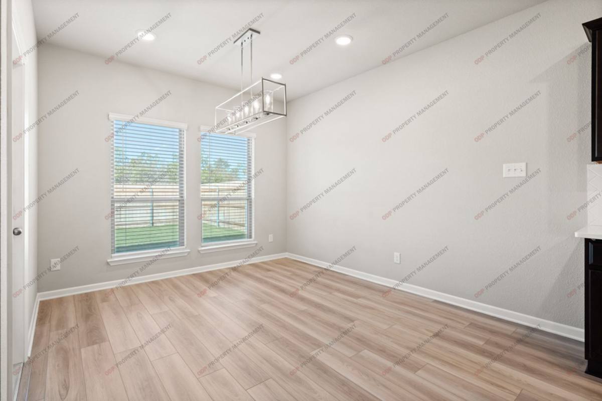 House for rent at 9512 Swenson Lane, Temple, TX 76502