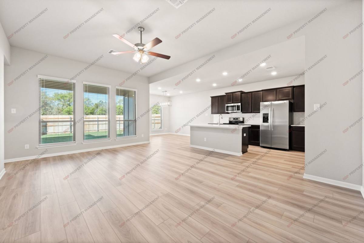House for rent at 9512 Swenson Lane, Temple, TX 76502
