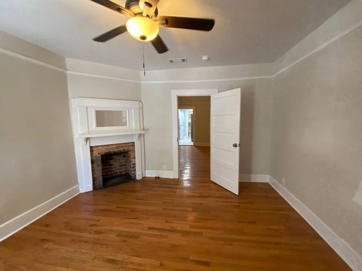 Apartment for rent at 1203 Atlantic Ave, Savannah, GA 31401