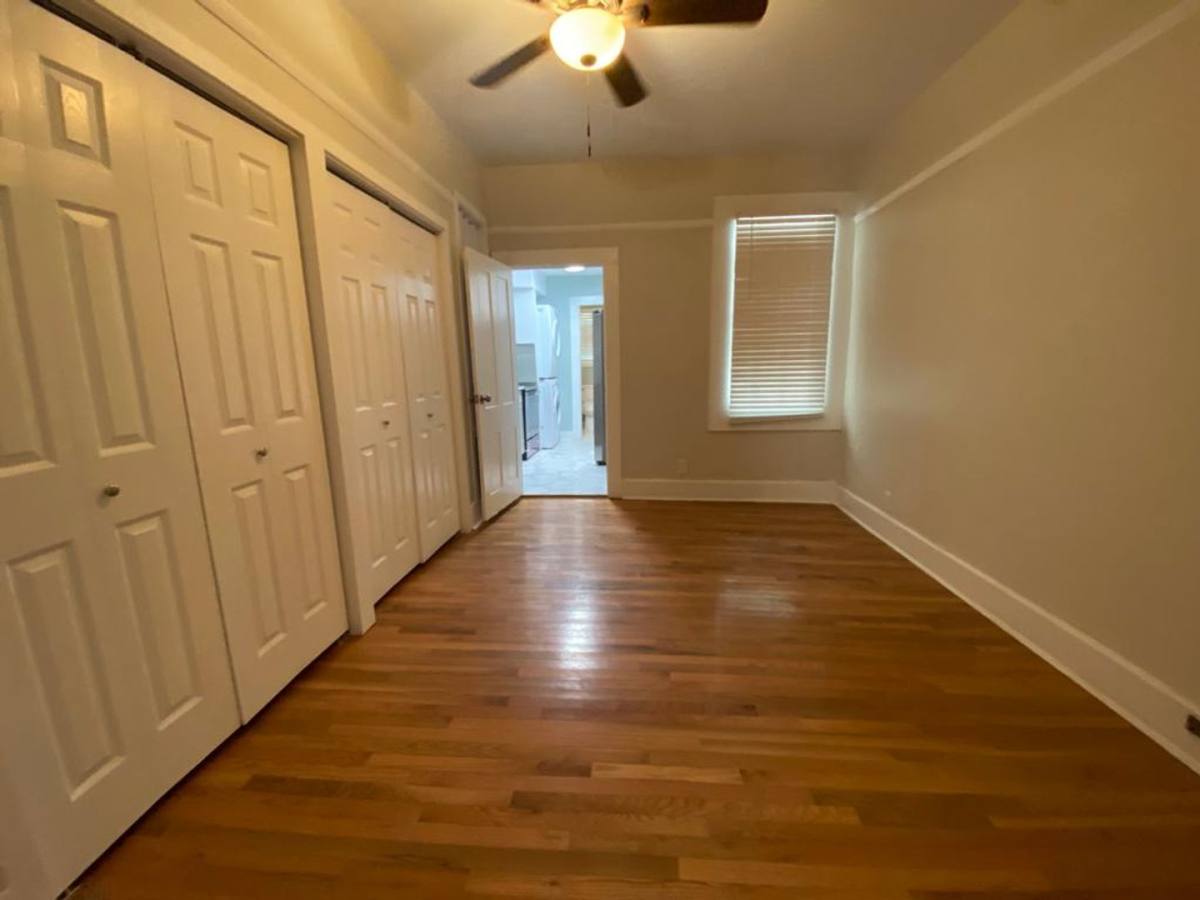 Apartment for rent at 1203 Atlantic Ave, Savannah, GA 31401