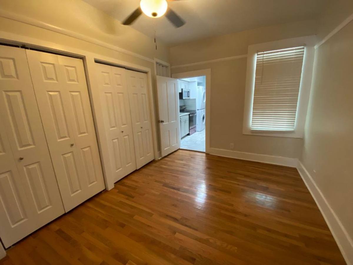 Apartment for rent at 1203 Atlantic Ave, Savannah, GA 31401