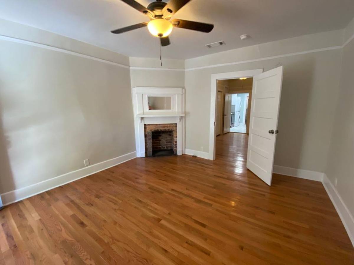 Apartment for rent at 1203 Atlantic Ave, Savannah, GA 31401