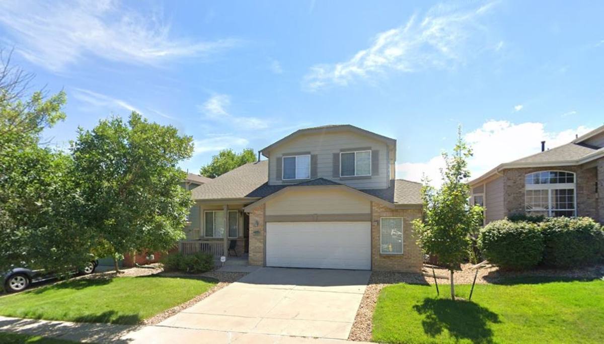 House for rent at 4390 Nelson Dr, Broomfield, CO 80023