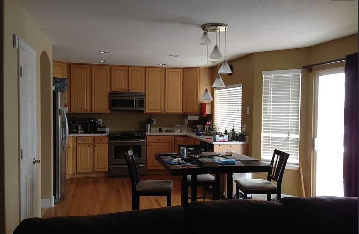 House for rent at 4390 Nelson Dr, Broomfield, CO 80023