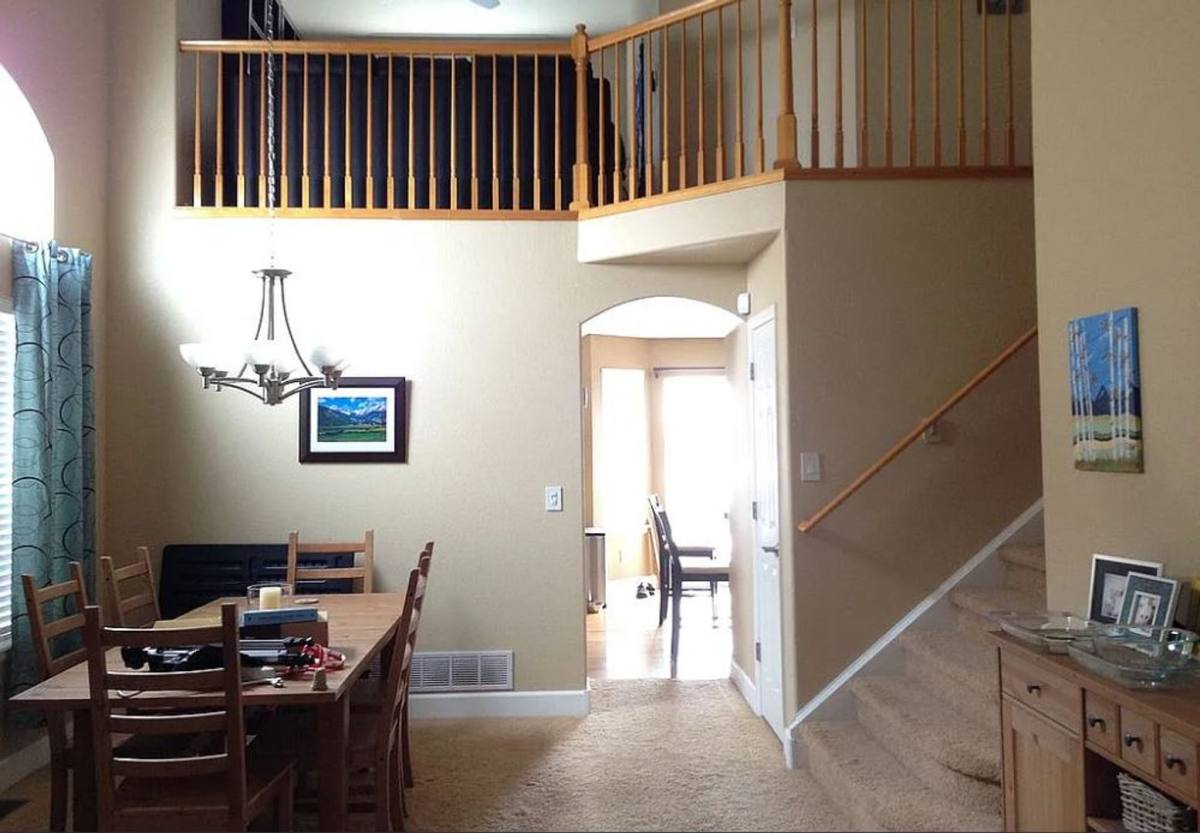 House for rent at 4390 Nelson Dr, Broomfield, CO 80023