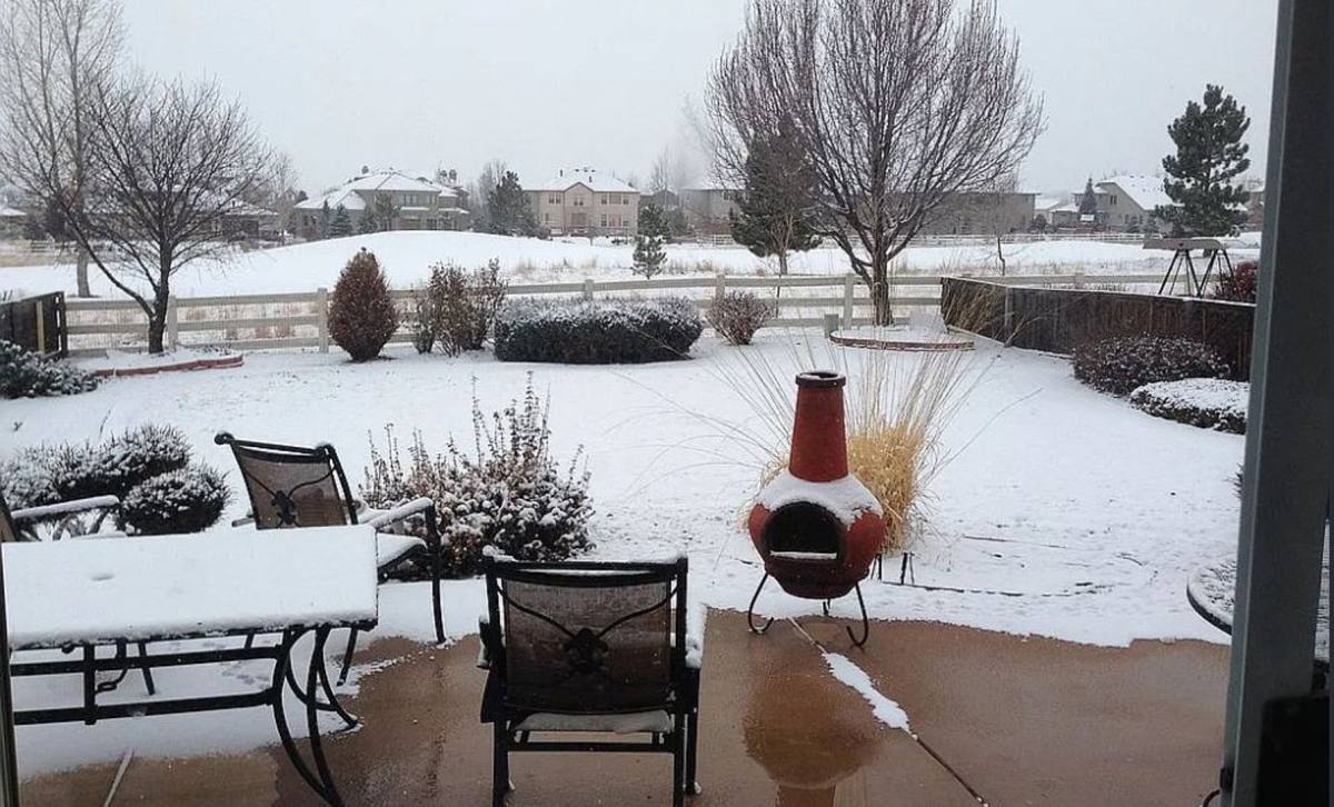 House for rent at 4390 Nelson Dr, Broomfield, CO 80023