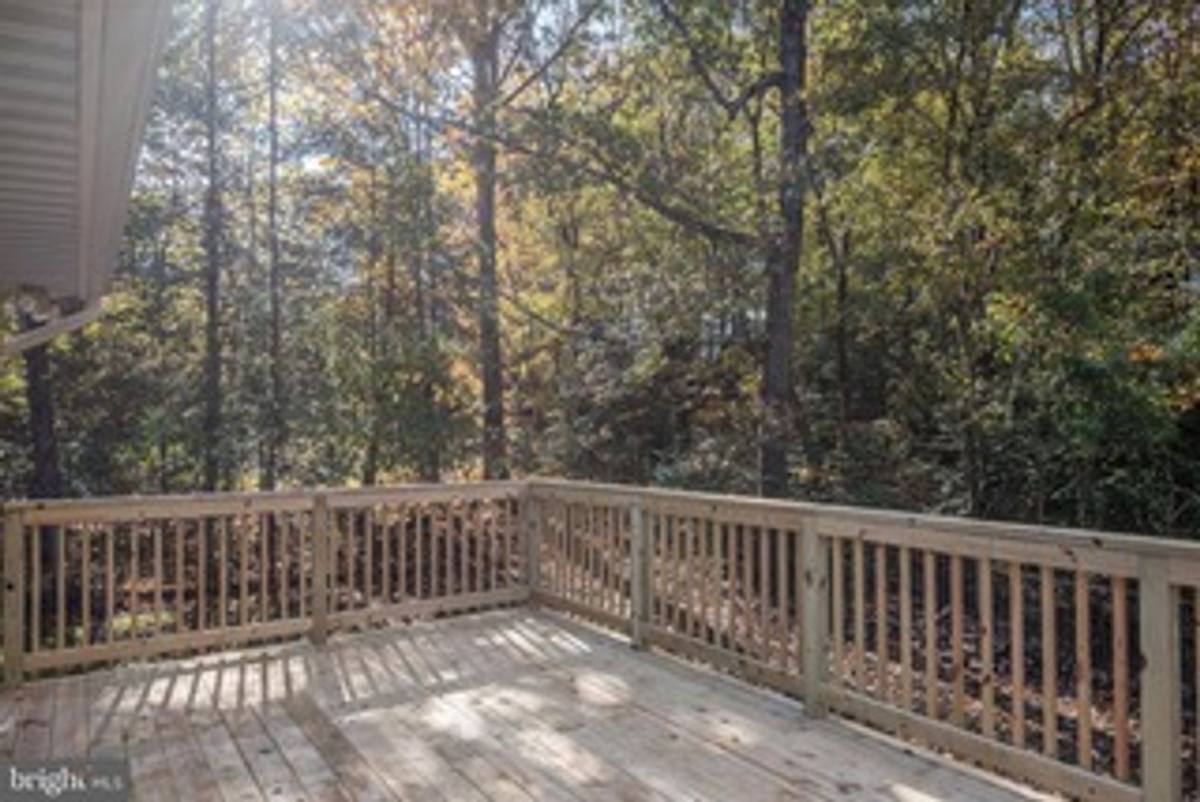 House for rent at 1013 Eastern View Dr, Fredericksburg, VA 22405