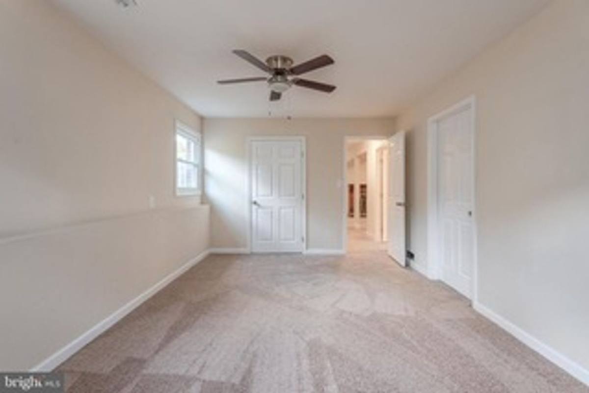 House for rent at 1013 Eastern View Dr, Fredericksburg, VA 22405