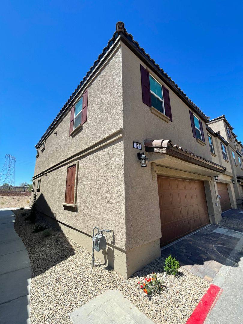 House for rent at 626 Sedum Ave, Henderson, NV 89015