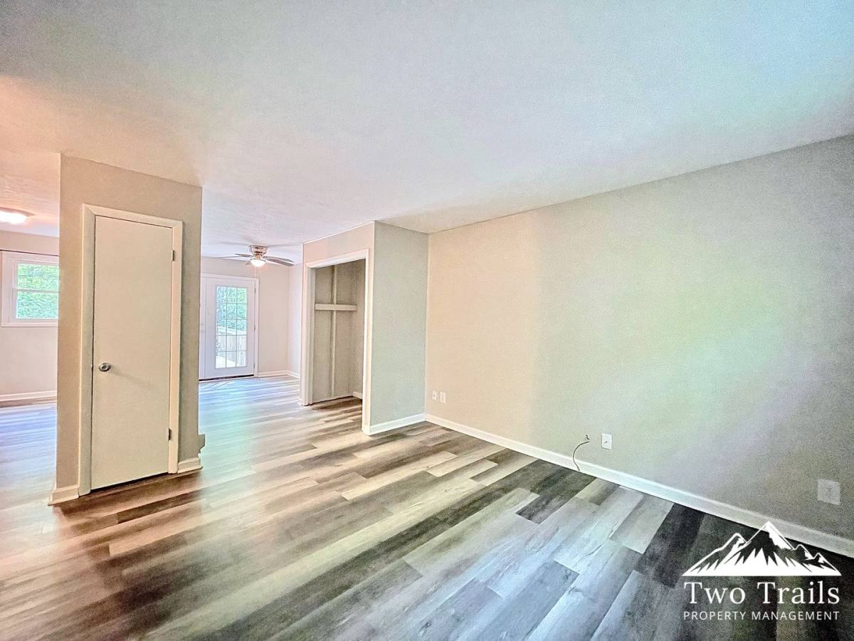 Apartment for rent at 555 Finley Cove Rd, Hendersonville, NC 28739
