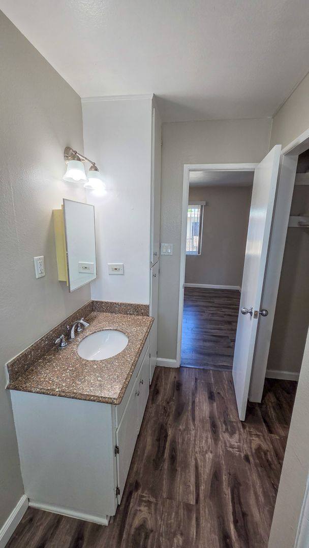 Apartment for rent at 11506 Obert Ave, Whittier, CA 90604