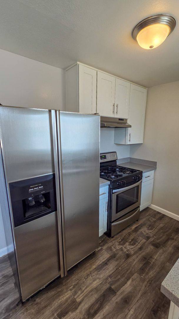 Apartment for rent at 11506 Obert Ave, Whittier, CA 90604