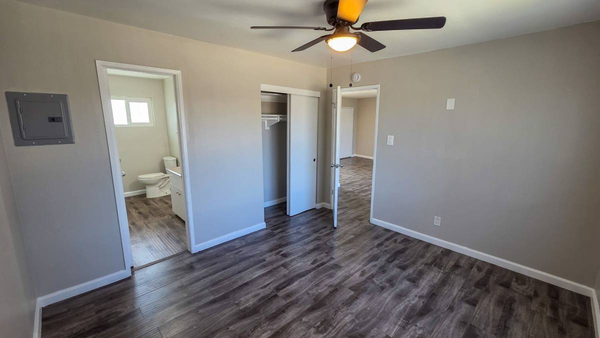 Apartment for rent at 11506 Obert Ave, Whittier, CA 90604
