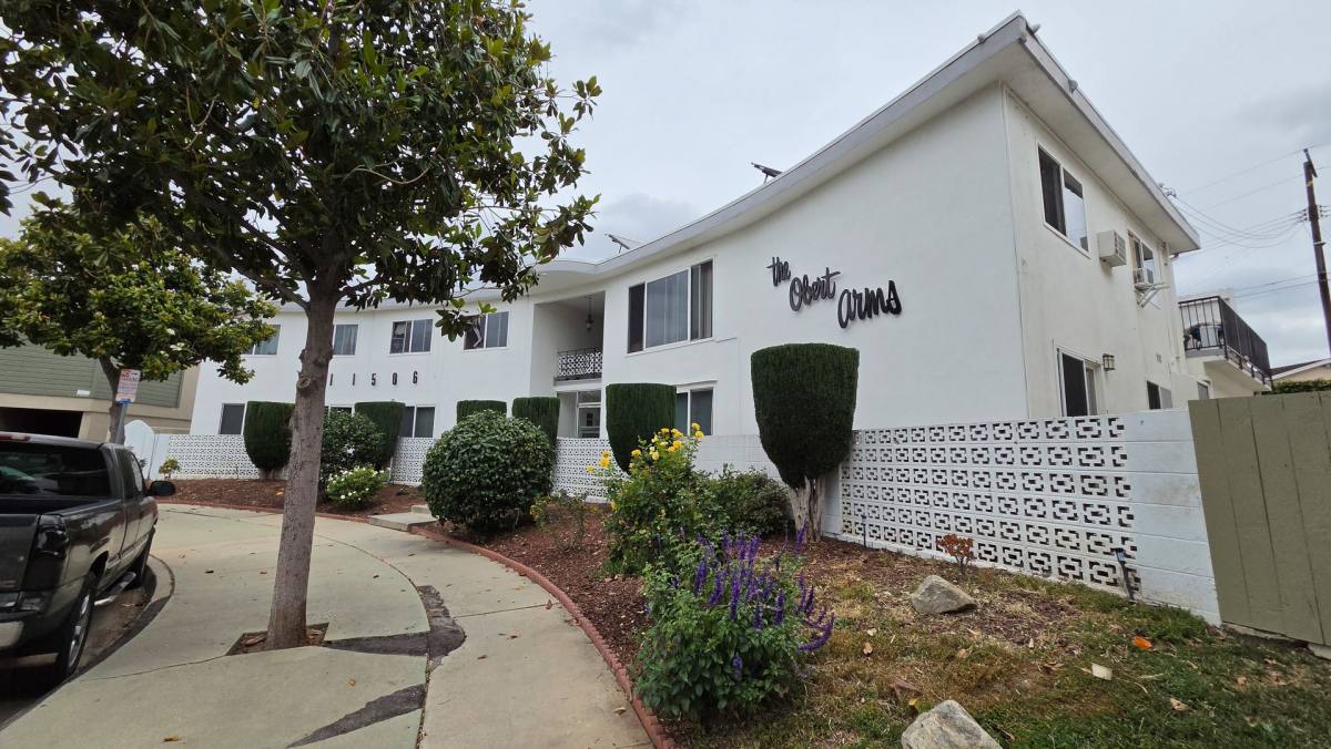 Apartment for rent at 11506 Obert Ave, Whittier, CA 90604