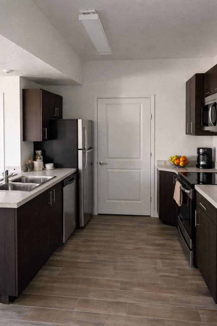 Apartment for rent at 290 Montana, Las Cruces, NM 88005