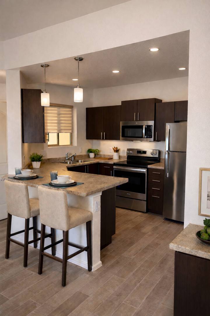 Apartment for rent at 290 Montana, Las Cruces, NM 88005